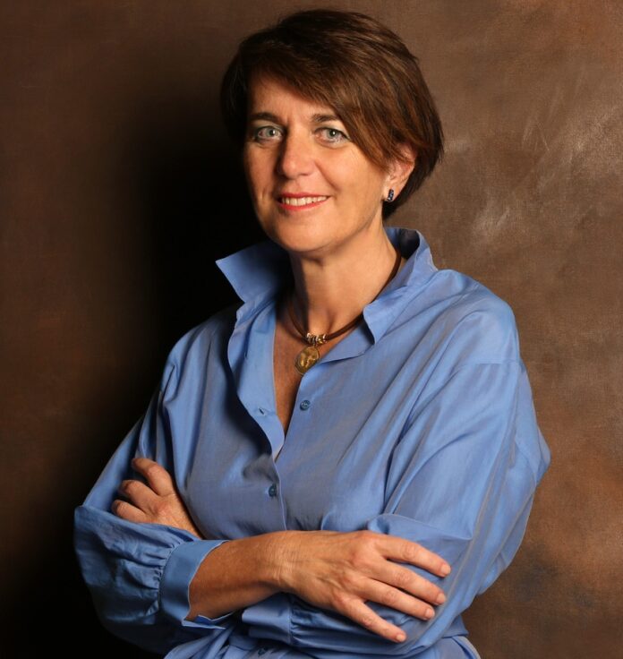 sabbadini_packaging Laura Sabbadini partner Evalda e consulente specializzata nel settore del packaging
