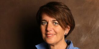 Laura Sabbadini partner Evalda e consulente specializzata nel settore del packaging
