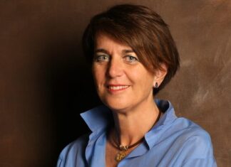 Laura Sabbadini partner Evalda e consulente specializzata nel settore del packaging