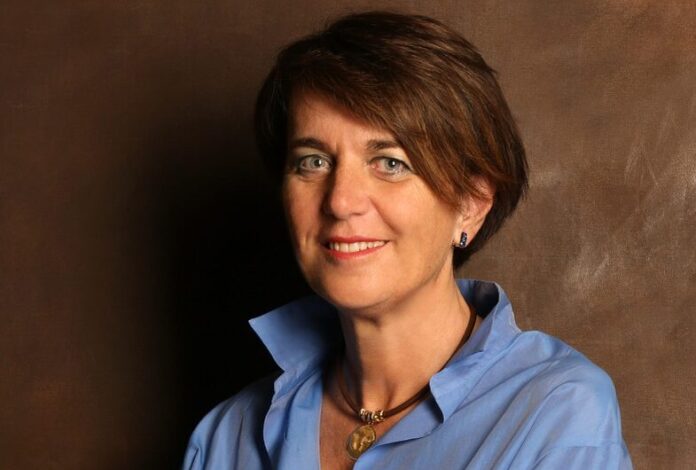 Laura Sabbadini partner Evalda e consulente specializzata nel settore del packaging
