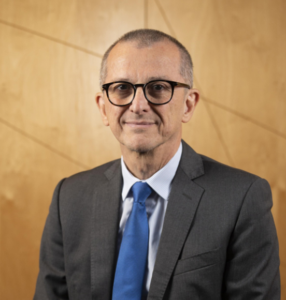 Mauro Salini, presidente ProFood