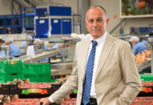 Apofruit Italia rinnova la governance Mirco Zanotti di nuovo presidente di Apofruit Italia