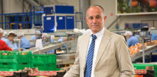 Mirco Zanotti di nuovo presidente di Apofruit Italia