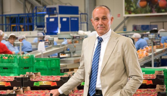 zanotti_apofruit Mirco Zanotti di nuovo presidente di Apofruit Italia