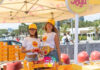 Joya, evento HoliRund a Lignano Sabbiadoro