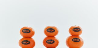 Il mandarino seedless Tango Fruit, distribuito in esclusiva da Spreafico