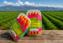 Carota del Fucino Igp, nuova referenza La Grande Bellezza Italiana
