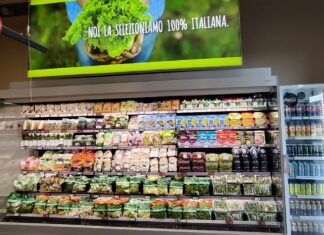 Penny (Rewe): localismi e mdd al centro dell’offerta #Repartofresh