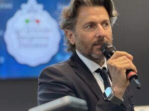 Leonardo Odorizzi, La Grande Bellezza Italiana