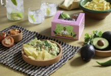F.lli Orsero lancia il kit per il guacamole Kit guacamole F.lli Orsero, un prodotto per l'estate