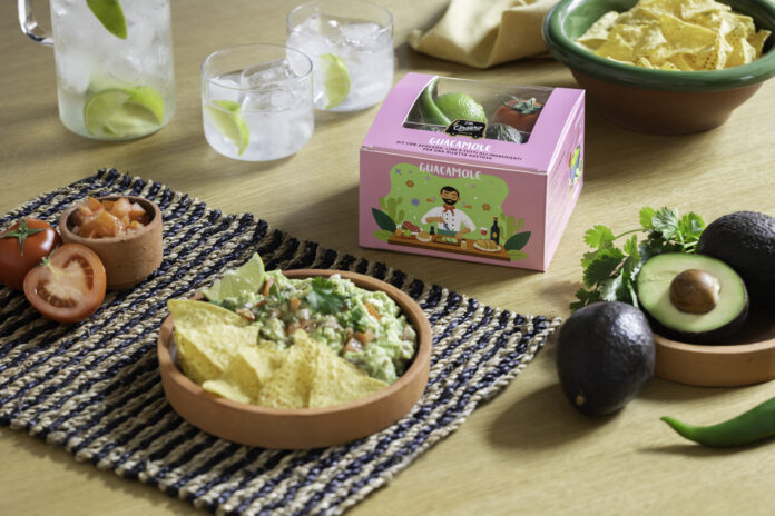 orsero_avocado_guacamole Kit guacamole F.lli Orsero, un prodotto per l'estate
