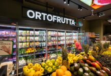 Despar Express (Ergon) tra sfuso premium e ready-to-eat #Repartofresh