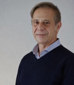 Antonio Salvatore (Unaproa)