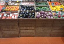 Andamento prezzi ortofrutta in Italia al 31 agosto 2026 Prezzi per lo più in aumento per le orticole, eccetto per le melanzane