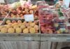 Il cambiamento climatico continua a condizionare la borsa dell'ortofrutta