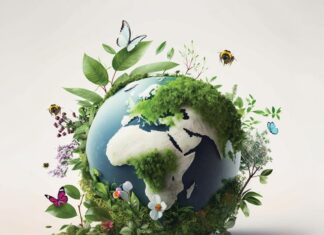 Almaverde Bio è il brand del biologico