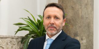 Andrea Mecarozzi, presidente al secondo mandato dell’Associazione italiana scatolifici