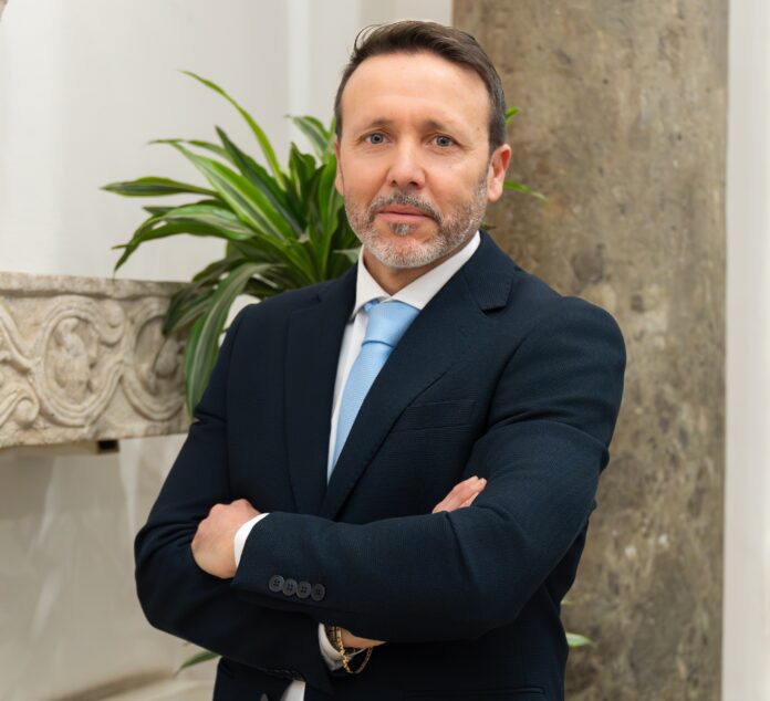 Mecarozzi_scatolifici Andrea Mecarozzi, presidente al secondo mandato dell’Associazione italiana scatolifici