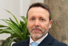Andrea Mecarozzi, presidente al secondo mandato dell’Associazione italiana scatolifici