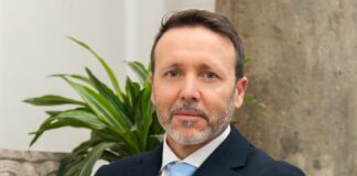 Andrea Mecarozzi, presidente al secondo mandato dell’Associazione italiana scatolifici