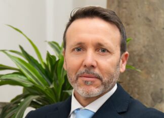 Andrea Mecarozzi, presidente al secondo mandato dell’Associazione italiana scatolifici