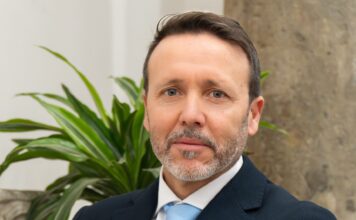 Andrea Mecarozzi, presidente al secondo mandato dell&rsquo;Associazione italiana scatolifici