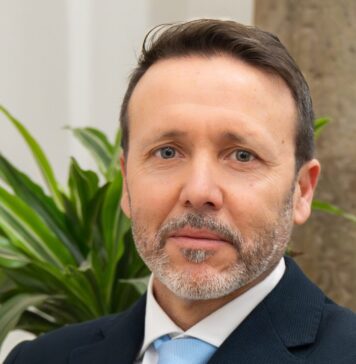 Andrea Mecarozzi, presidente al secondo mandato dell&rsquo;Associazione italiana scatolifici
