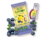 Bevande funzionali, Polenghi punta su limone, mirtillo e collagene Acti Lemon è una bevanda funzionale, pronta da bere o può essere diluita