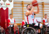 Dole Italia entra in campo con Riviera Basket Rimini Dole Italia continua a sponsorizzare lo sport