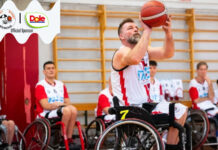 Dole Italia continua a sponsorizzare lo sport