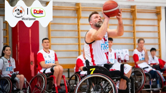 dole Dole Italia continua a sponsorizzare lo sport