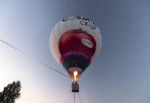 Cosmic Crisp continua a valorizzare il brand con eventi spettacolari in Italia ed Europa