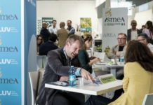 LUV 2026, buyer internazionali e imprese del comparto dell’uva da tavola si incontrano a Bari Incontri B2B Match tra buyer e produttori di uva da tavola durante l'evento LUV Fiera 2026 a Bari