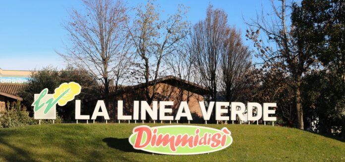 linea_verde La Linea Verde sede centrrle a Manerbio (Bs)