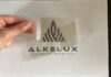 L'innovativo materiale di Alkelux da scarti di liquirizia rende funzionale il packaging e allunga la shelf-life