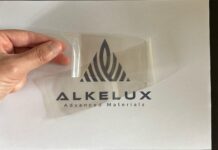 L'innovativo materiale di Alkelux da scarti di liquirizia rende funzionale il packaging e allunga la shelf-life