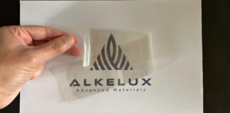 L'innovativo materiale di Alkelux da scarti di liquirizia rende funzionale il packaging e allunga la shelf-life