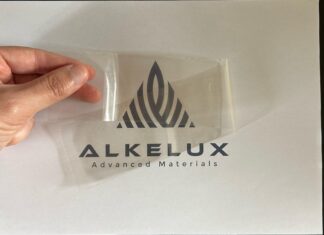 L'innovativo materiale di Alkelux da scarti di liquirizia rende funzionale il packaging e allunga la shelf-life