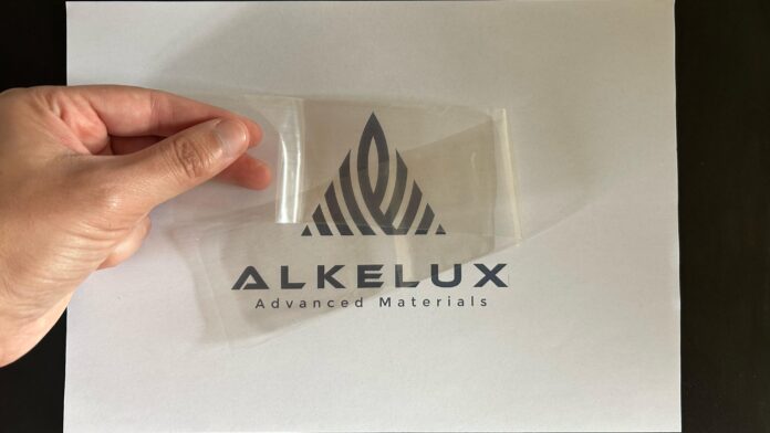 L'innovativo materiale di Alkelux da scarti di liquirizia rende funzionale il packaging e allunga la shelf-life