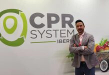 Cpr System accelera in Spagna: triplicate le movimentazioni di imballaggi riutilizzabili