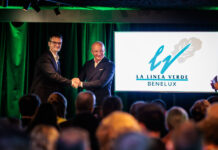 La Linea Verde Benelux, nuova fase di sviluppo in Europa Il Gruppo La Linea Verde è sempre più globale