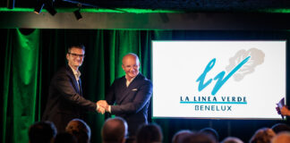 Il Gruppo La Linea Verde è sempre più globale