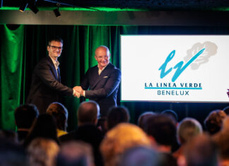 Il Gruppo La Linea Verde è sempre più globale