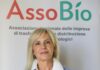 Nicoletta Maffini, alla guida di AssoBio