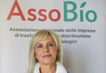 Bio, debutta il nuovo Marchio Biologico Italiano Nicoletta Maffini, alla guida di AssoBio