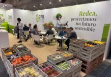 Cpr System Iberia, 17 milioni di movimentazioni in Spagna dal 2021 Cpr System a Fruit Attracion 2025
