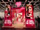 Lo stand di Pink Lady a Fruit Attraction 2026