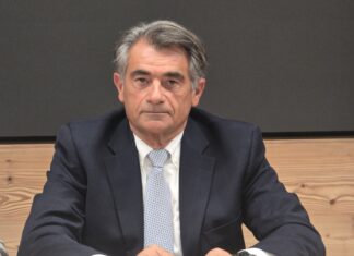 Piero Lovisolo, nuovo general manager Melinda e La Trentina
