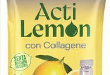 Acti Lemon è una bevanda funzionale, pronta da bere o può essere diluita