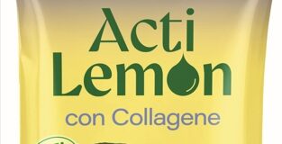 Acti Lemon è una bevanda funzionale, pronta da bere o può essere diluita